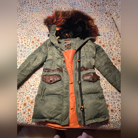 Nicole Benisti jacket - Picture 11 of 16